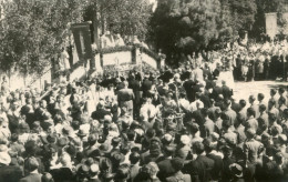 ALLEMAGNE(ROTENBURG) PROCESSION DE LA FETE DIEU 1946(PHOTO) - Rotenburg (Wümme)