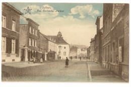 Lg46-3 - Dolhain - Rue Guillaume Maisier - Limbourg