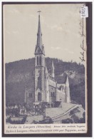 LUNGERN - KIRCHE - TB - Lungern