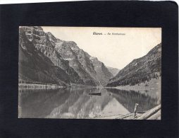 56933   Svizzera,   Glarus,  Am  Klonthalersee,   NV - Sonstige & Ohne Zuordnung