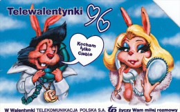 Telefonkarten Polen - Pologne