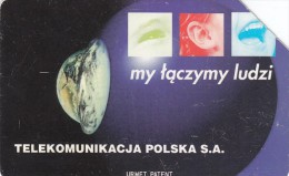 Telefonkarten Polen - Pologne
