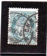 B - 1883 Norvegia - Used Stamps