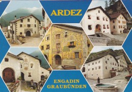 ARDEZ - Ardez