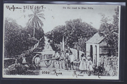 BAHAMAS 1907 - Bahamas