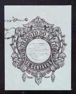 IMPOSTO DO SELO / "PAPEL SELADO" - 15 CENTAVOS - Used Stamps