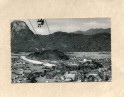 56961   Austria,   Kufstein  In  Tirol  Mit  Pendling,      VG  1956 - Kufstein