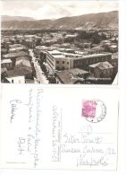 AVEZZANO ( L'AQUILA ) SCORCIO PANORAMICO  - EDIZIONE PATRITI - 1961 - Avezzano