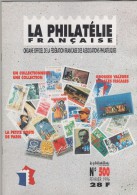 LA PHILATELIE FRANCAISE - PETITE POSTE DE PARIS, LES OISEAUX, PHILATELIE FISCALE LES GROSSES VALEURS - VOIR LES SCANNERS - Français (àpd. 1941)