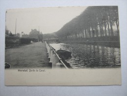 Herstal, Carte Postale - Herstal