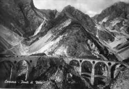 CARRARA  , Ponti  Di  Vara  ,  Cave  Di  Marmo   * - Carrara