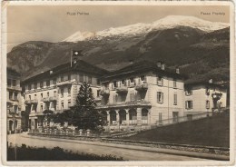 4721.   Faido - Ticino - Albergo Milano - 1949 - Scandiano - Faido