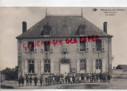 87 - MEZIERES SUR ISSOIRE - LA MAIRIE - Meziere Sur Issoire