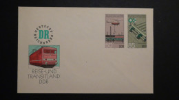 Germany - DDR - 1985 - MI: U 3**MNH - Postal Stationary - Look Scan - Buste - Nuovi