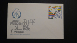 Germany - DDR - 1986 - MI: U 5**MNH - Postal Stationary - Look Scan - Sobres - Nuevos