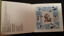 Sweden, 2002, Mi: 2275/81, Booklet (MNH) - Ungebraucht