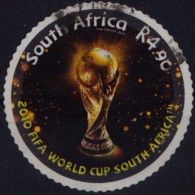 2010 RSA - FIFA World Cup SOUTH AFRICA - Football - 2010 – South Africa