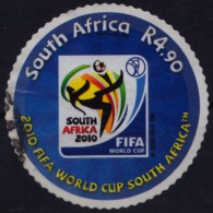 2010 RSA - FIFA World Cup SOUTH AFRICA - Football - 2010 – South Africa