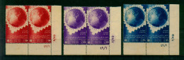 EGYPT / 1949 / UPU / MNH / VF - Neufs