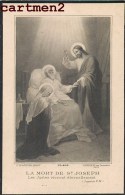 FAIRE-PART DE DECES MONSIEUR L'ABBE JACQUES ROBERT CURE DE VERRIERES 42 LOIRE - Sonstige & Ohne Zuordnung