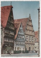 Dinkelsbühl - Deutsches Haus 3 - Dinkelsbühl