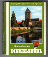 Dinkelsbühl - Leporello Mit 20 Hochglanzfotos - Dinkelsbühl