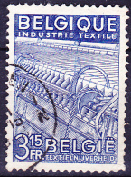 Belgien Belgium Belgique - Export 1948 (OBP 765a) - Gest. Used Obl. - 1948 Export