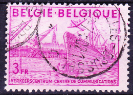 Belgien Belgium Belgique - Export 1948 (OBP 769) - Gest. Used Obl. - 1948 Export