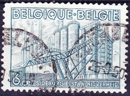 Belgien Belgium Belgique - Export 1948 (OBP 769) - Gest. Used Obl. - 1948 Export