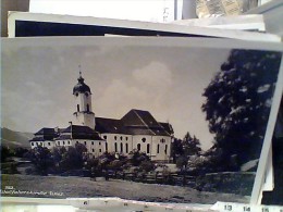 AUSTRIA  WIES WALLFAHRTSKIRCHE CHIESE N1950  FC6114 - Wies