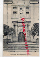 87 - MEZIERES SUR ISSOIRE - MEZIERE - CHATEAU DU FRAISSE - NOUIC- PORTE ENTREE PRINCIPALE DU CHATEAU - Meziere Sur Issoire