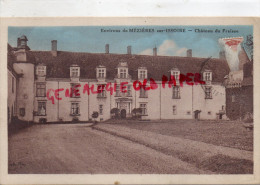 87 - MEZIERES SUR ISSOIRE - MEZIERE - CHATEAU DU FRAISSE - NOUIC- EDITEUR ROY  1942 - Meziere Sur Issoire