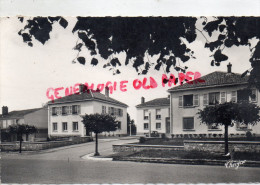 87 - MEZIERES SUR ISSOIRE - MEZIERE -  GROUPEMENT MODERNE   1961 - Meziere Sur Issoire