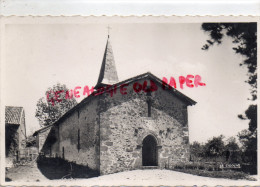 87 - MEZIERES SUR ISSOIRE - MEZIERE - LA C HAPELLE SAINTE ANNE - 1953 - Meziere Sur Issoire