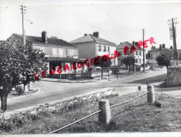 87 - MEZIERES SUR ISSOIRE - MEZIERE -  LE GROUPE MODERNE - PHARMACIE 1964 - Meziere Sur Issoire