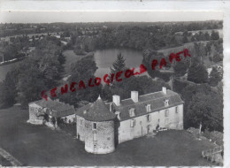 87 - MEZIERES SUR ISSOIRE - MEZIERE -  CHATEAU DE LA COTE - EDIREUR LAPIE N° 2 - Meziere Sur Issoire