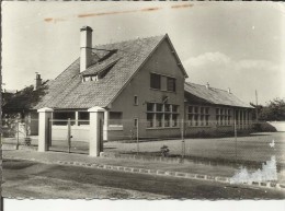 78 . VELIZY . L ECOLE MATERNELLE - Velizy