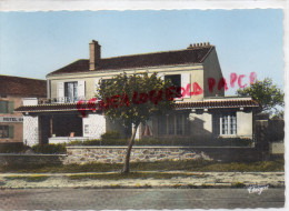 87 - MEZIERES SUR ISSOIRE - MEZIERE -CONSTRUCTION MODERNE - PHARMACIE - Meziere Sur Issoire