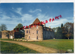 87 - MEZIERES SUR ISSOIRE - MEZIERE - CHATEAU DE LA COTE - Meziere Sur Issoire