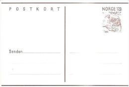 67266) Intero Postale Da  1.75ò-castoro -nuova - Postal Stationery
