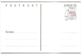 67267) Intero Postale Da 1.75ò-castoro -nuova - Postwaardestukken