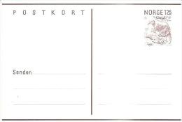 67268) Intero Postale Da 1.75ò-castoro -nuova - Postwaardestukken