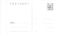 67279) Intero Postale Da 1ò-cerbiatto-nuova - Postal Stationery