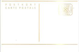 67283) Intero Postale Porto Betalt-rossa-nuova - Postal Stationery