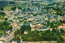 Nesle 80 Vue Générale De La Ville - Nesle