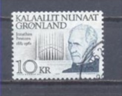 Año 1991 Nº 209  Personaje - Used Stamps