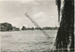 Berlin-Tegel - Strandpromenade - Foto-AK Großformat - Verlag Kunst Und Bild Berlin - Tegel