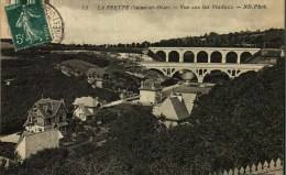 CPA   (95)     LA FRETTE - La Frette-sur-Seine