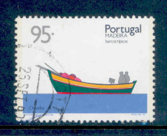 Portugal - 1990 Ships - Af. 1960 - Used - Used Stamps