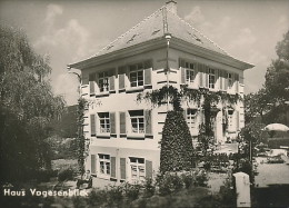 Foto-AK ´Badenweiler' (Schwarzwald) ~ 1965 - Badenweiler